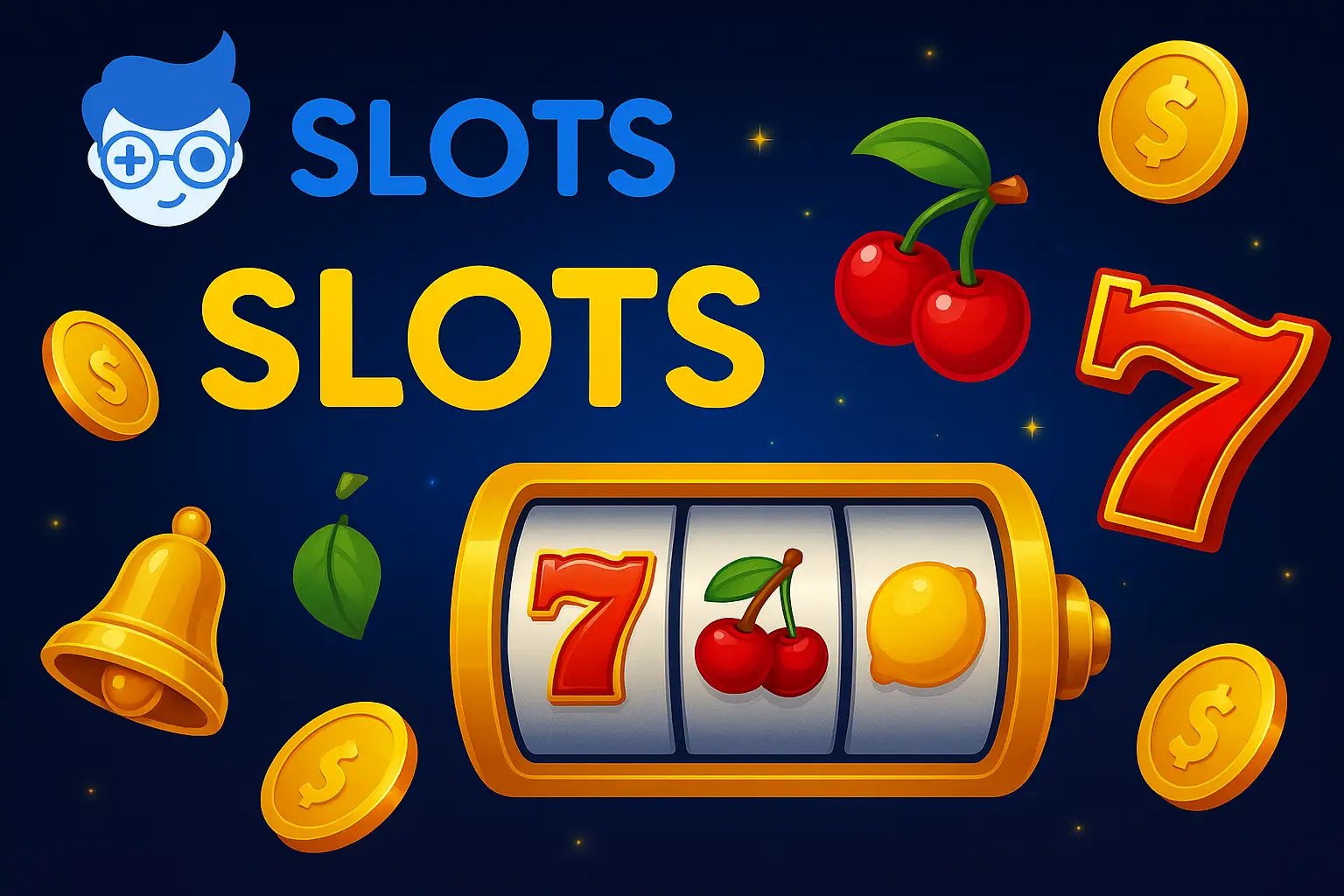 Jogos de Slot no Casino Online JOGOMAN
