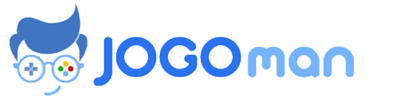 JOGOMAN LOGO